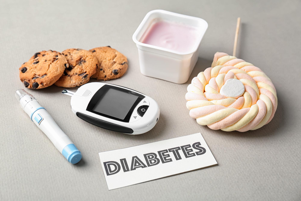 Diabetic Care Services